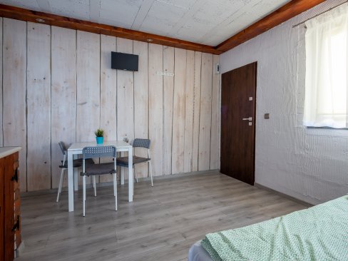 Pokój rodzinny - apartament- Cichowo