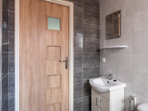 Pokój rodzinny - apartament- Cichowo