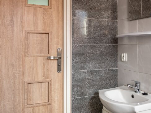 Pokój rodzinny - apartament- Cichowo